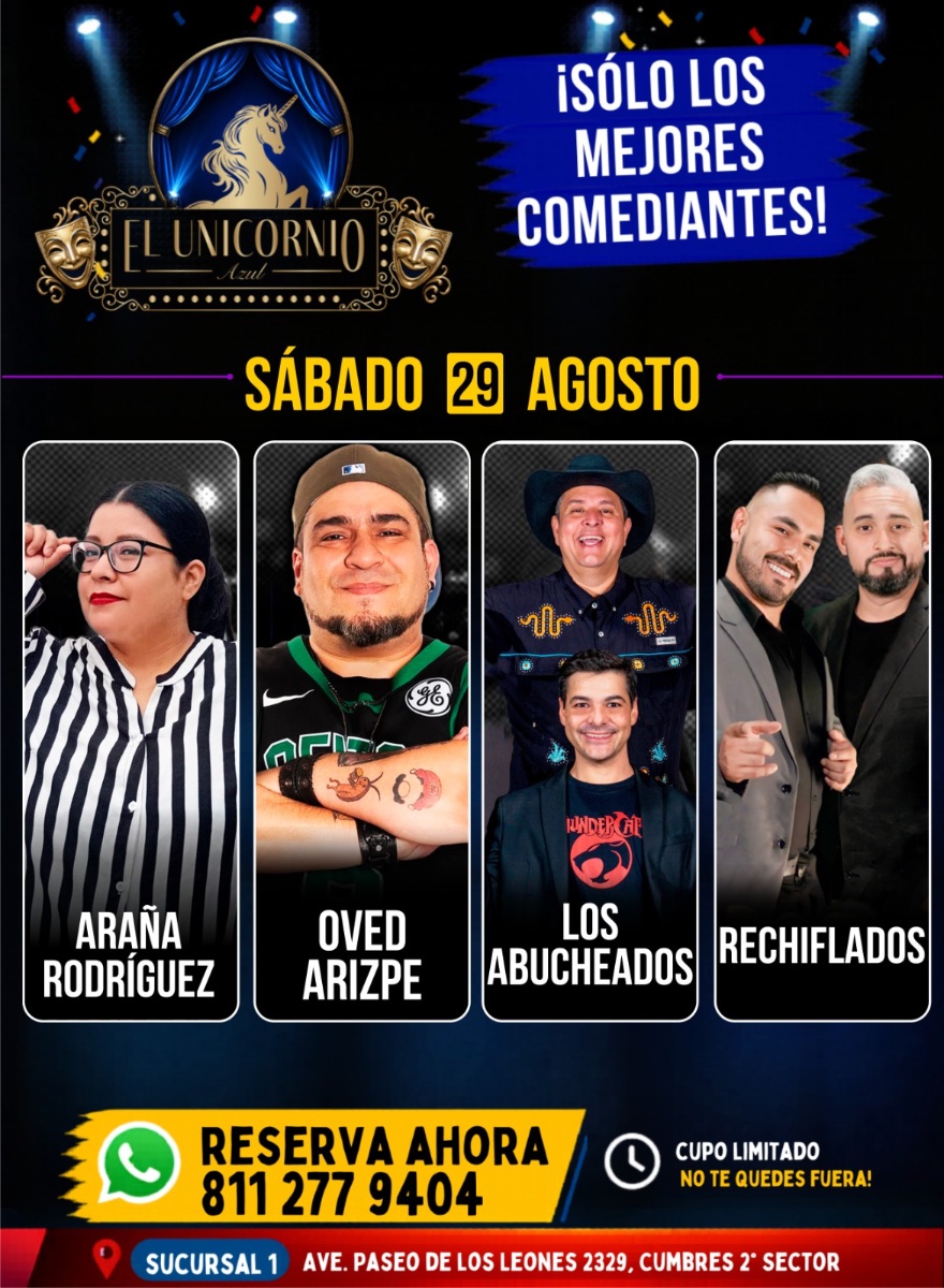 Flyer de Sucursal 1 paseo de los leones 2329