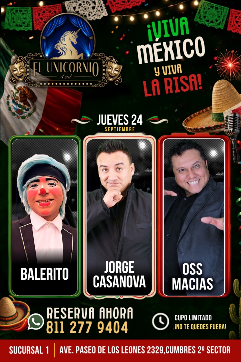 Flyer de Sucursal 1 paseo de los leones 2329