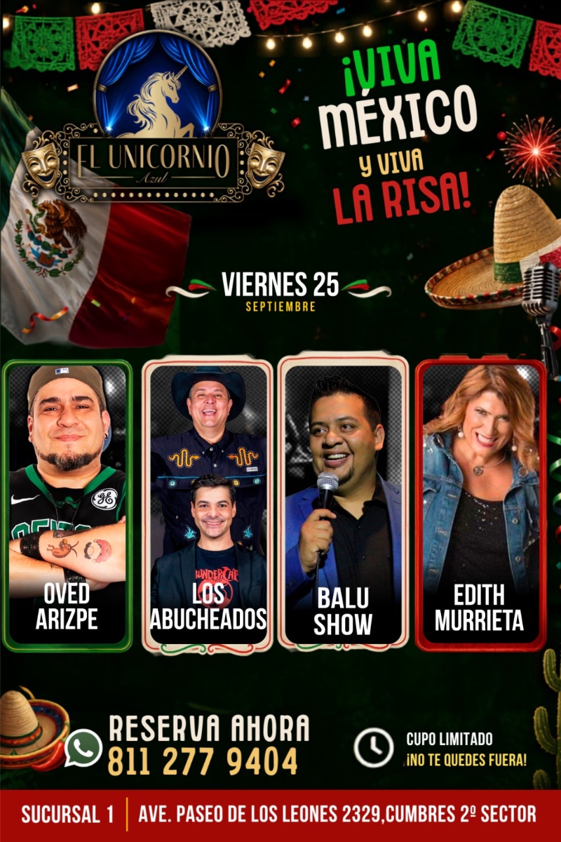 Flyer de Sucursal 1 paseo de los leones 2329