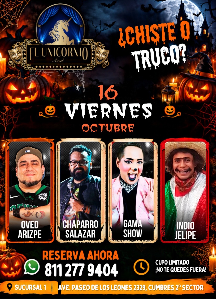 Flyer de Sucursal 1 paseo de los leones 2329