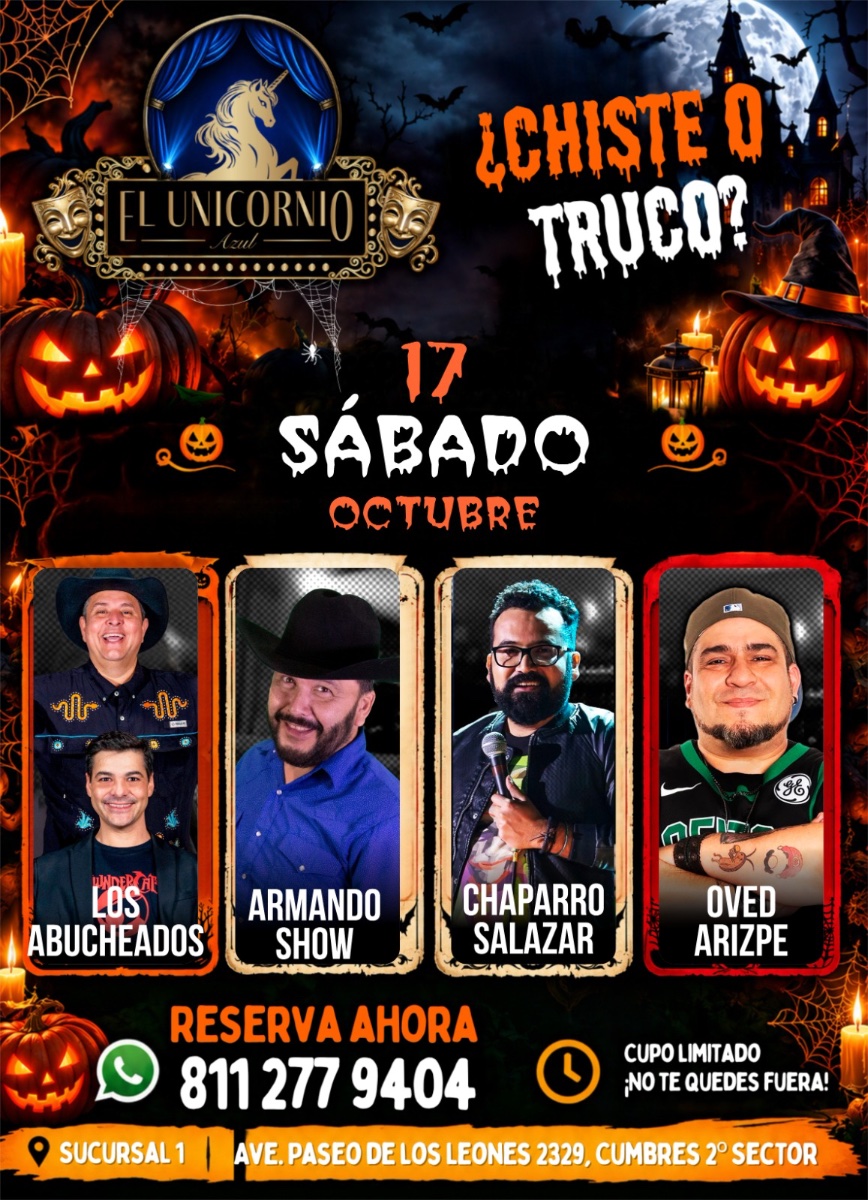 Flyer de Sucursal 1 paseo de los leones 2329