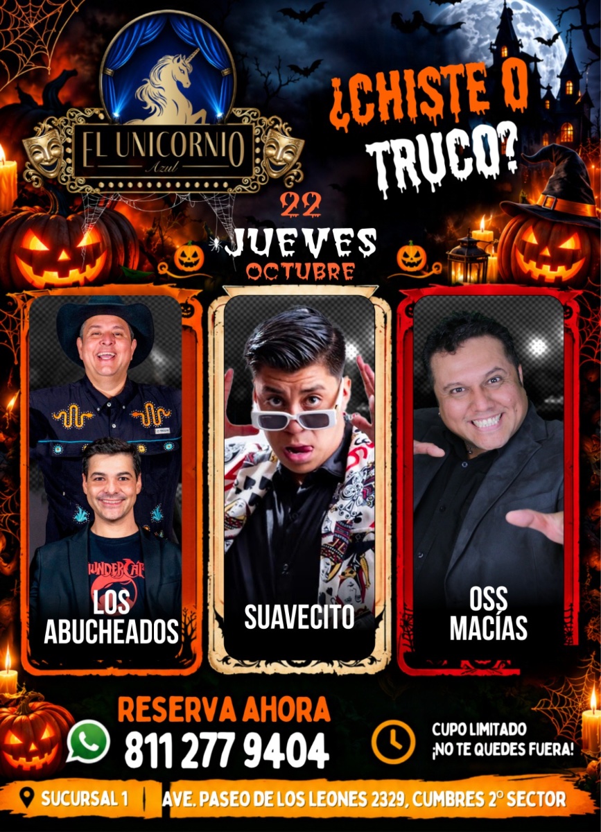 Flyer de Sucursal 1 paseo de los leones 2329