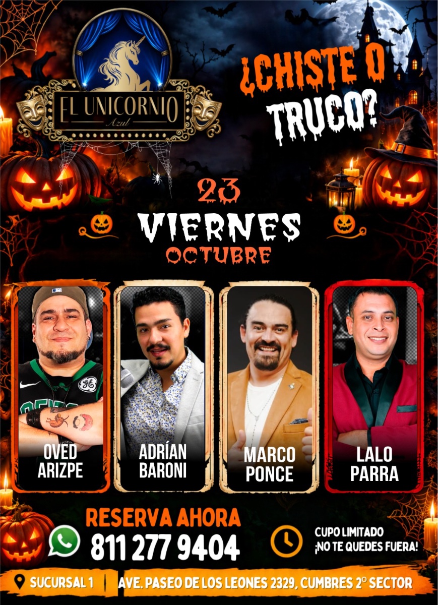 Flyer de Sucursal 1 paseo de los leones 2329