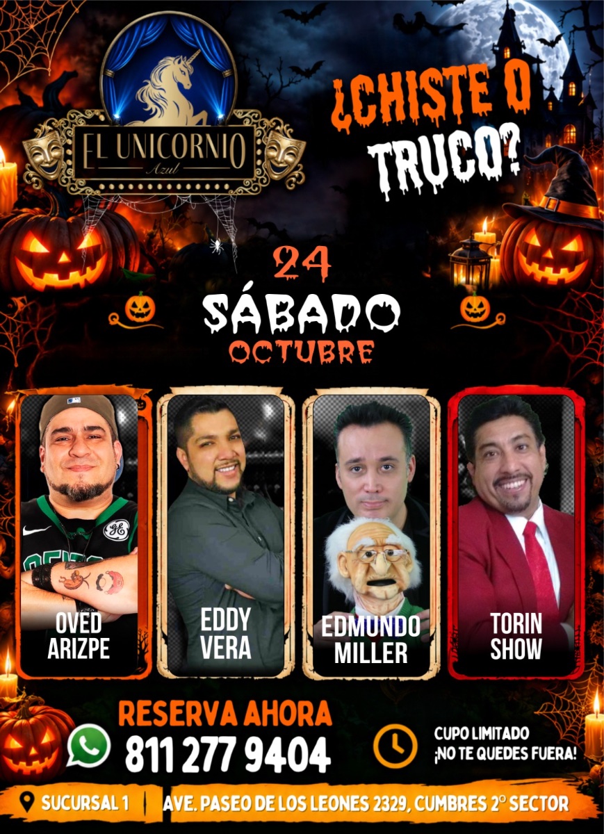 Flyer de Sucursal 1 paseo de los leones 2329