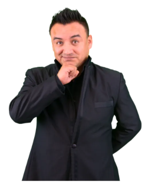 Jorge